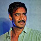 Ajay Devgn به عنوان Guddu
