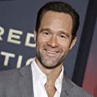 Chris Diamantopoulos به عنوان Donald Ferguson