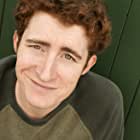 Chet Dixon به عنوان Motel Clerk