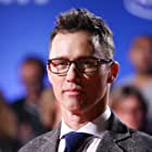 Jeffrey Donovan به عنوان Steve Forsing