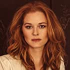 Sarah Drew به عنوان Heather Turner