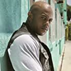 Rockmond Dunbar به عنوان Benjamin Miles 'C-Note' Franklin