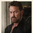 Max Martini به عنوان Herc Hansen