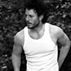 Russell Durham Comegys به عنوان Roger Lyle