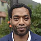 Chiwetel Ejiofor به عنوان The Operative