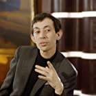Eric Elmosnino به عنوان Thierry