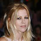 Dana Eskelson به عنوان Angry Girl's Mom