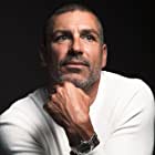 Eric Etebari به عنوان Darden