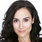 Elena Evangelo به عنوان Voula
