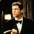 Lee Evans به عنوان Fog
