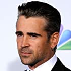 Colin Farrell به عنوان Detective Ray Velcoro