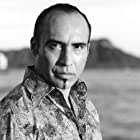 Victor Favrin به عنوان Bruno Diaz
