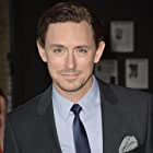 JJ Feild به عنوان Roy Lunn