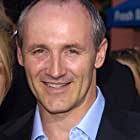 Colm Feore به عنوان Reginald Hargreeves