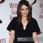 Tina Fey به عنوان Cinda Canning
