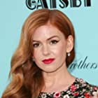 Isla Fisher به عنوان Jodie Figgis