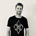 Jeremy Fitzgerald به عنوان Trent