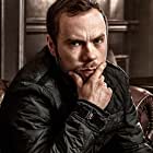 Brendan Fletcher به عنوان Fryman