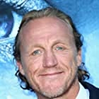 Jerome Flynn به عنوان Berrada