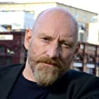 Grahame Fox به عنوان Jeremiah