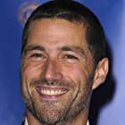 Matthew Fox به عنوان Dr. Jack Shephard