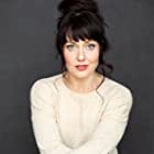 Holly Gauthier-Frankel به عنوان Daniel Blanshire