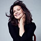 Rebecca Front به عنوان Mrs. Olonsky