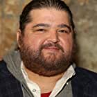 Jorge Garcia به عنوان Hugo 'Hurley' Reyes