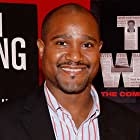 Seth Gilliam به عنوان Sgt. Ellis Carver