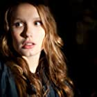 Ana Girardot به عنوان Laure