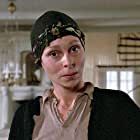 Guðrún Gísladóttir به عنوان Bergrún