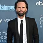 Walton Goggins به عنوان Cecil Stedman
