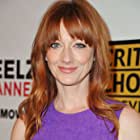Judy Greer به عنوان Jenny Newton