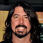 Dave Grohl به عنوان Dave Grohl