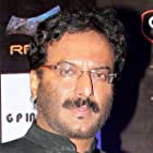 Milind Gunaji به عنوان Kalibabu