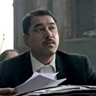 Rajiv Gupta به عنوان Pappi Sethi