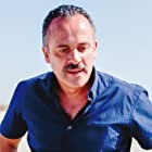 Javier Gutiérrez به عنوان Ángel Prieto