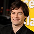 Bill Hader به عنوان Husband Fish (Stan)