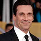 Jon Hamm به عنوان Laramie Seymour Sullivan