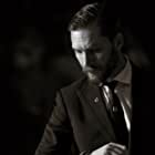 Tom Hardy به عنوان John Fitzgerald