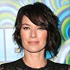 Lena Headey به عنوان Jocelyn