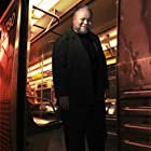 Stephen McKinley Henderson به عنوان Stewart