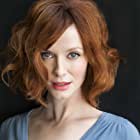 Christina Hendricks به عنوان Beth Boland