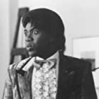 Lenny Henry به عنوان Shrunken Head