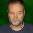 David Hewlett به عنوان Hunsiker