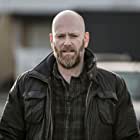 Klaus Hjuler به عنوان Rocker 1