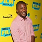 Edwin Hodge به عنوان Robert Chase III