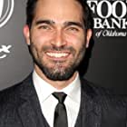 Tyler Hoechlin به عنوان Frank