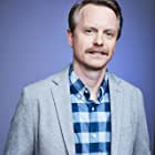 David Hornsby به عنوان Boomer