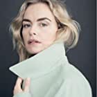 Nina Hoss به عنوان Claudia Hartmann